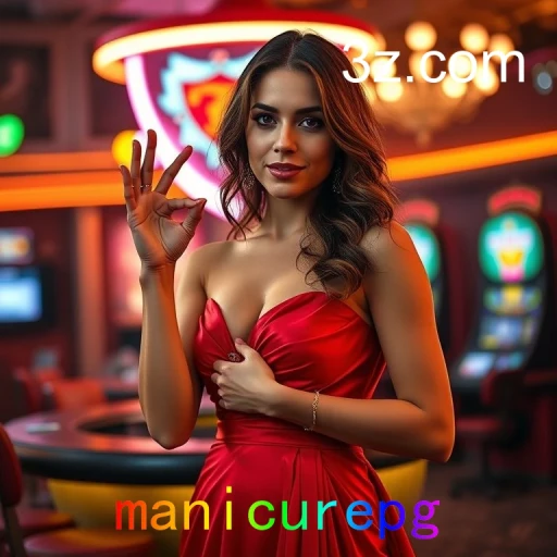 Apostas Inovadoras e Empolgantes no site Manicurepg