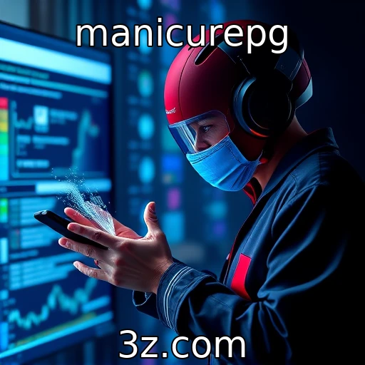 manicurepg Explorando o Mundo das Apostas: Análises de Jogos e Estratégias Eficazes