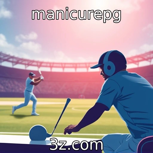 manicurepg Como as apostas esportivas estão moldando o futuro do entretenimento