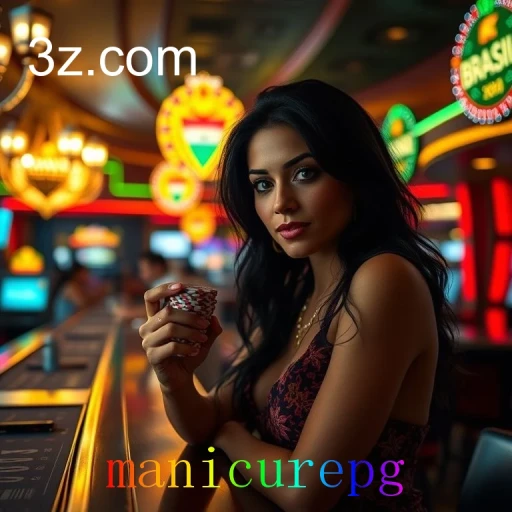 manicurepg Apostas