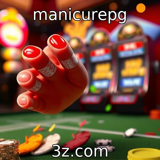 manicurepg Como a tecnologia está moldando o futuro das apostas esportivas