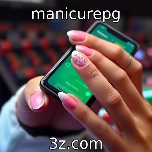 manicurepg Dicas essenciais para maximizar suas apostas em e-sports