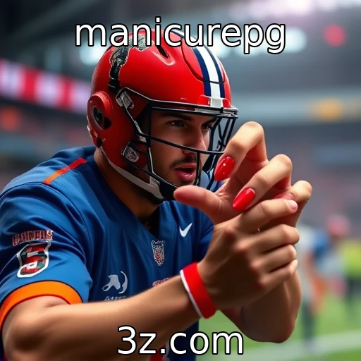 manicurepg Apostas esportivas: como analisar partidas para garantir sucesso