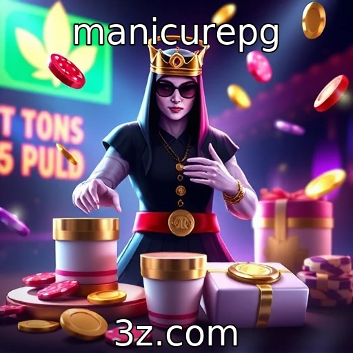 manicurepg Os segredos das apostas esportivas que você nunca imaginou