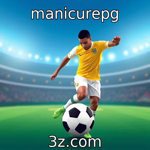 manicurepg Apostas esportivas: como analisar partidas para aumentar suas chances