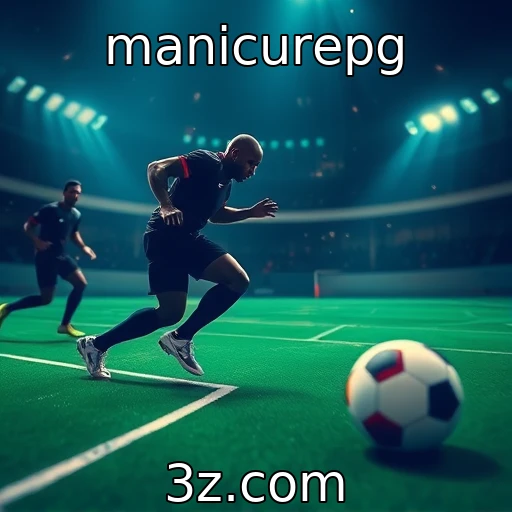 manicurepg Apostas esportivas: O que os expertos dizem sobre as finais deste ano