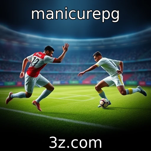 manicurepg Apostas esportivas: como analisar partidas para maximizar seus lucros